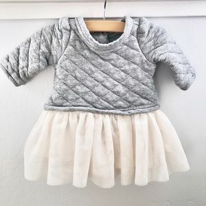 Baby Gap Infant Dress Sparkles!